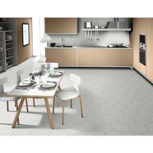 Montalcino Arina Bianco Matte Porcelain Tile – Floor & Decor - Sweets